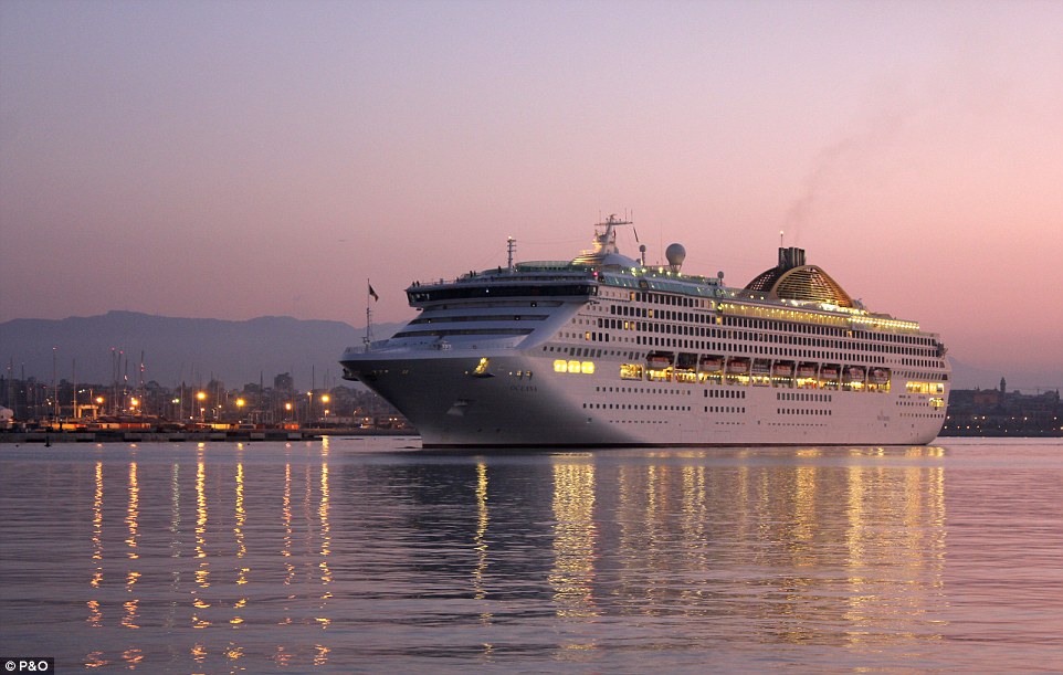 Indonesia Targetkan Perolehan Devisa US$4 Miliar dari Wisata Bahari